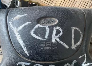 Подушка безопасности Ford Transit Краснодар