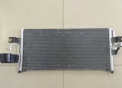 Радиатор кондиционера Nissan Almera N15 Краснодар