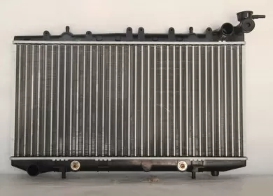 Радиатор охлаждения Nissan Almera N15 Краснодар