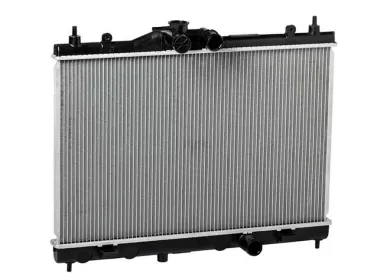 Радиатор охлаждения Nissan Tiida LRC14EL Краснодар