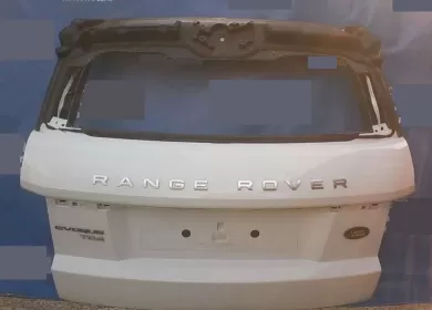 Крышка багажника б/у Range Rover Evoque Краснодар
