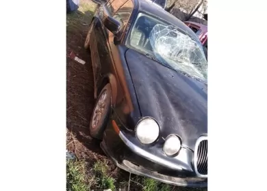 Запчасти Jaguar S-type авто в разборе Краснодар