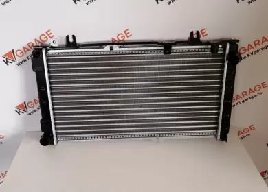 Радиатор охлаждения Lada Granta , Datsun On-Do 2014- Краснодар
