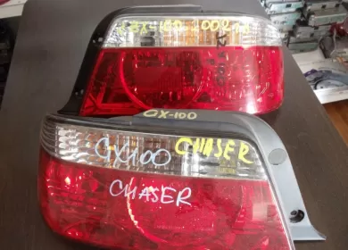 Стоп сигналы Toyota Chaser 100 рестайлинг Краснодар