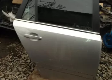 Дверь задняя Opel Astra H универсал Краснодар