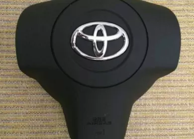 Заглушка в руль Toyota RAV4 Краснодар