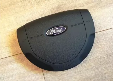 Заглушка в руль Ford Fusion с 2003 Краснодар
