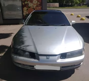 Prelude '1995 (160 л.с.) Анапа